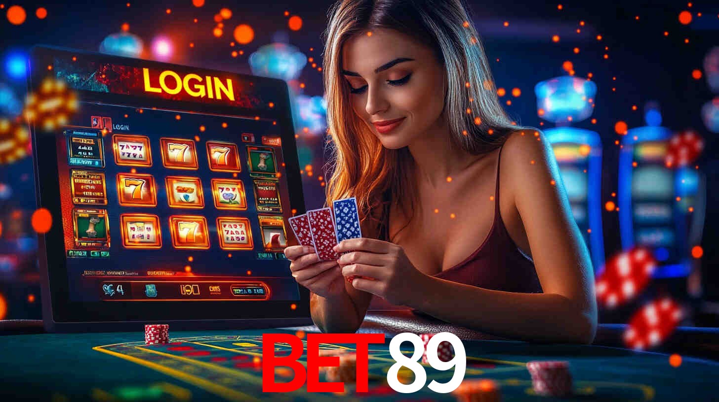 Bet89: A Experiência de Casino com Jogos de Mesa ao Vivo