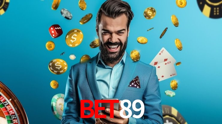 Account Benefits Bet89