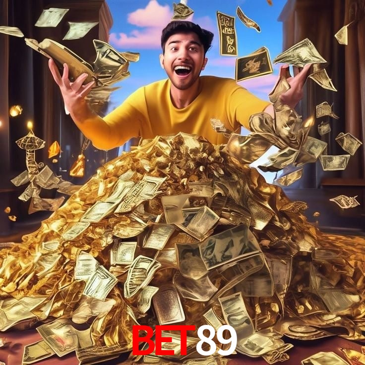 Experiência VIP Bet89