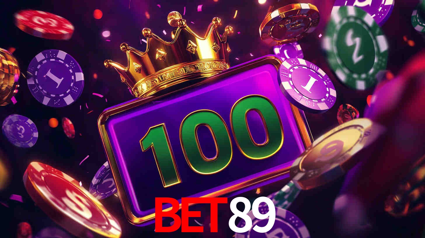 VIP Casino Bet89