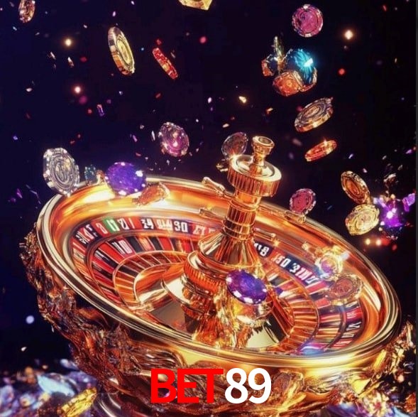 Bet89 - User Statistics