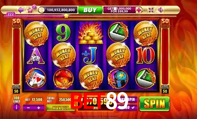 A Revolução dos Aplicativos de Jogos no Bet89