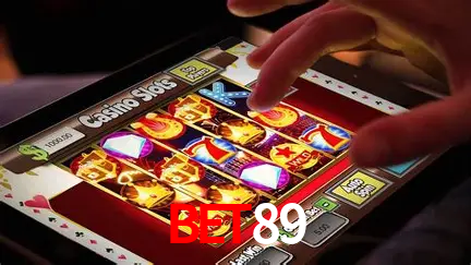 Descubra a Magia dos Jogos de Arcade no Bet89