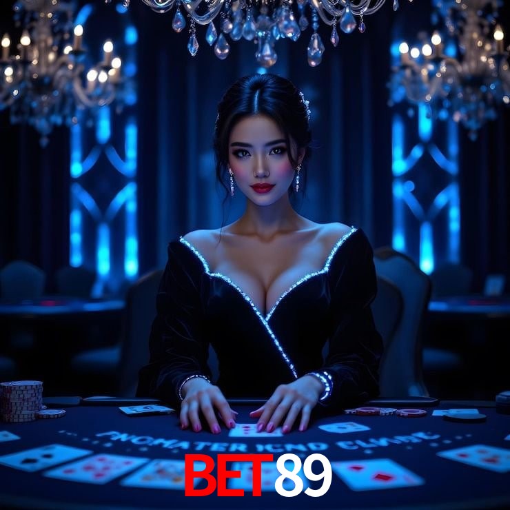 Bet89 Brasília - Jogo Features