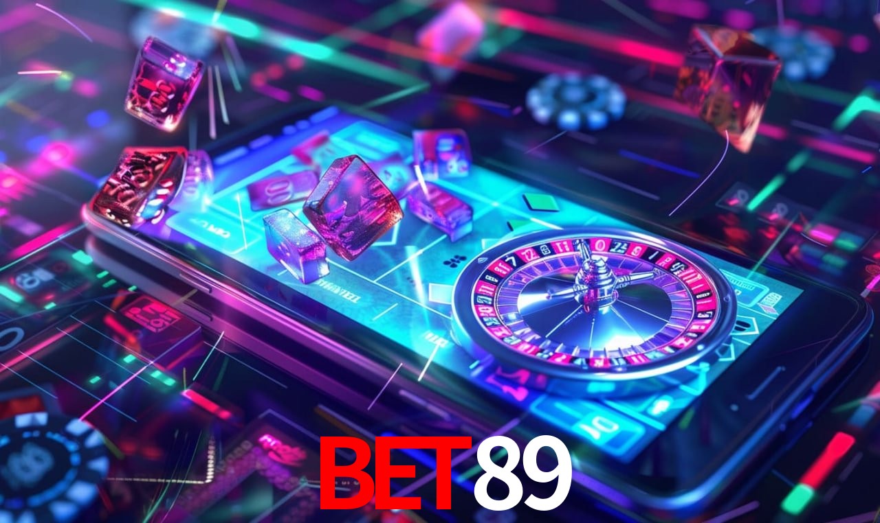 Login Seguro Bet89