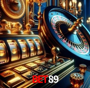 Estatísticas do Jogo Bet89
