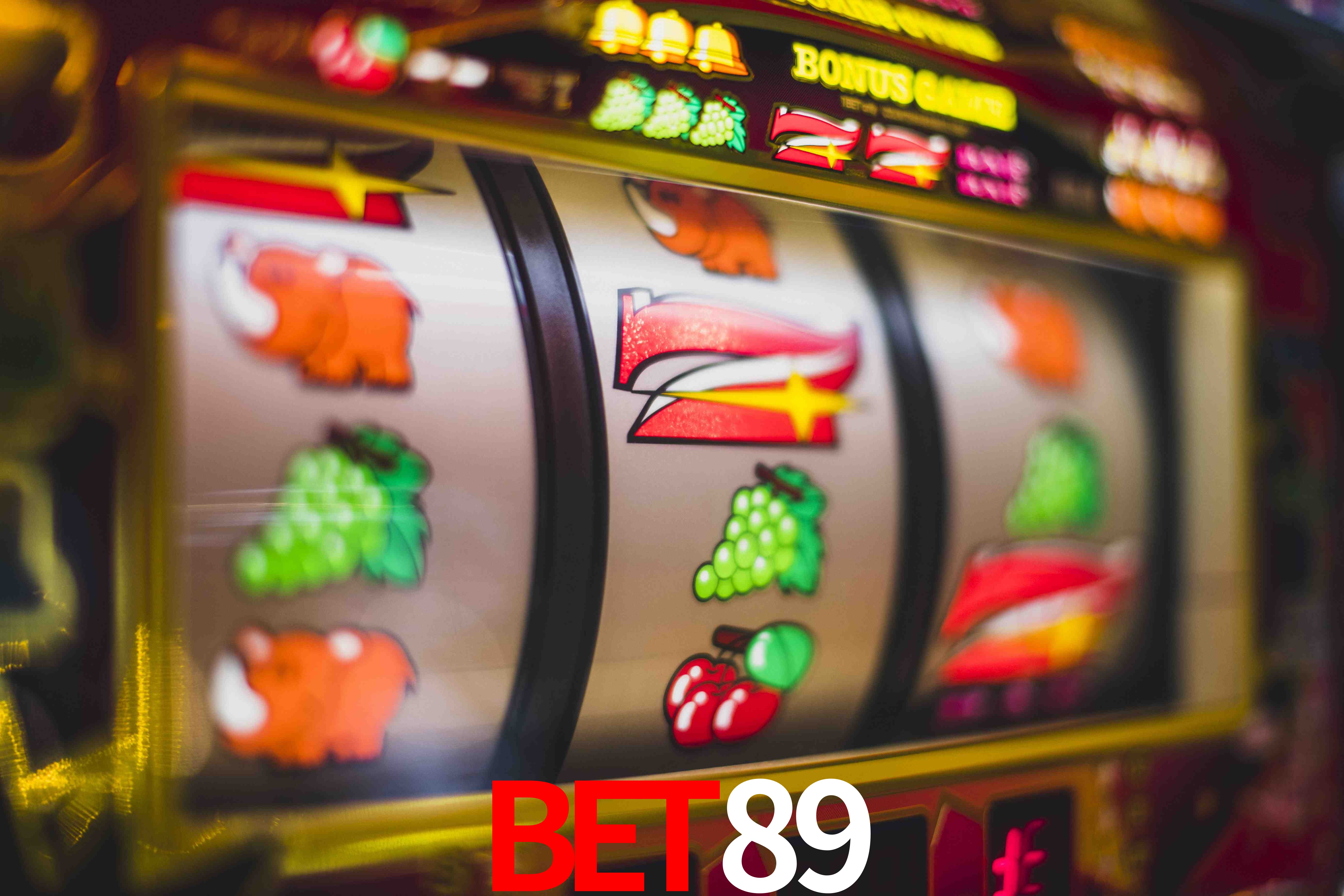 Statistics Bet89