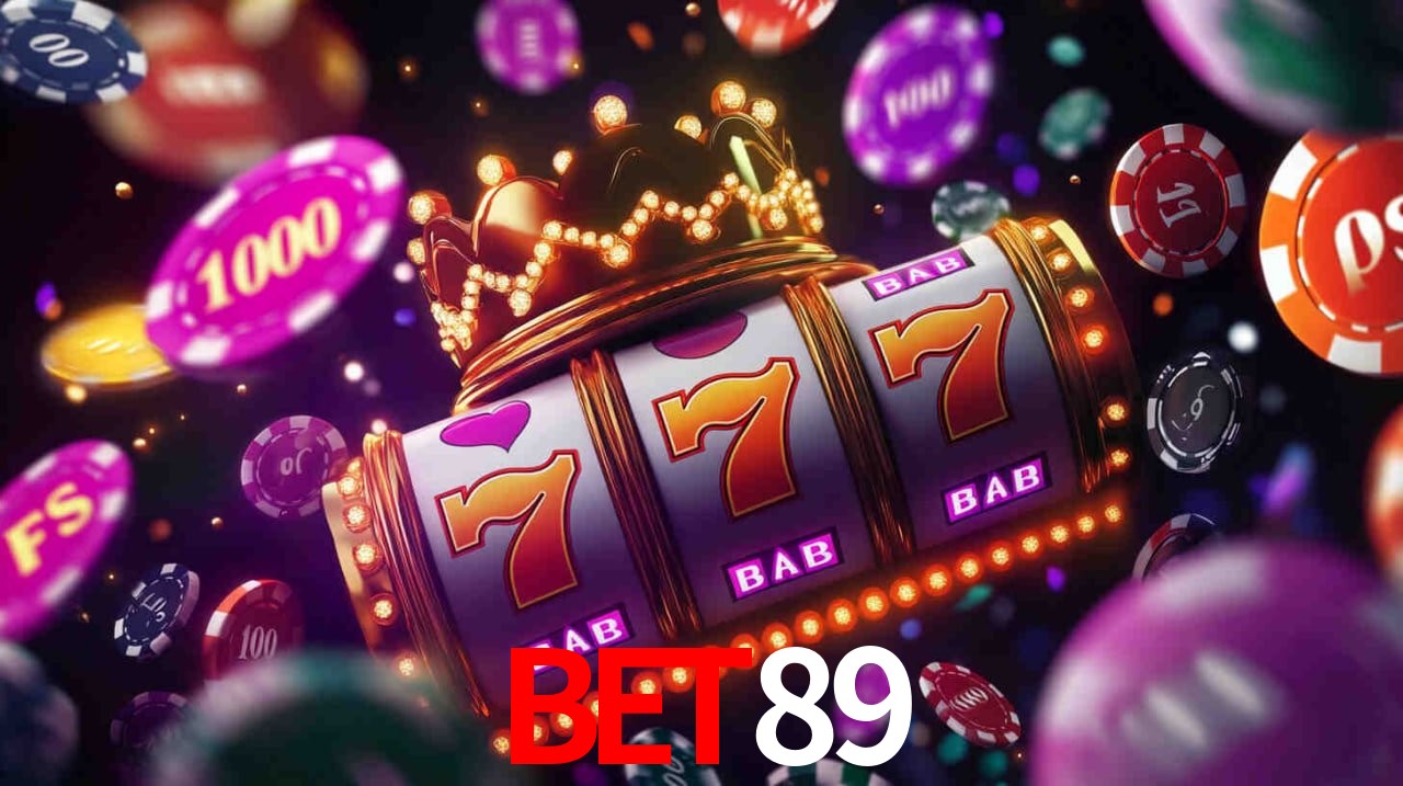 2FA Security Bet89